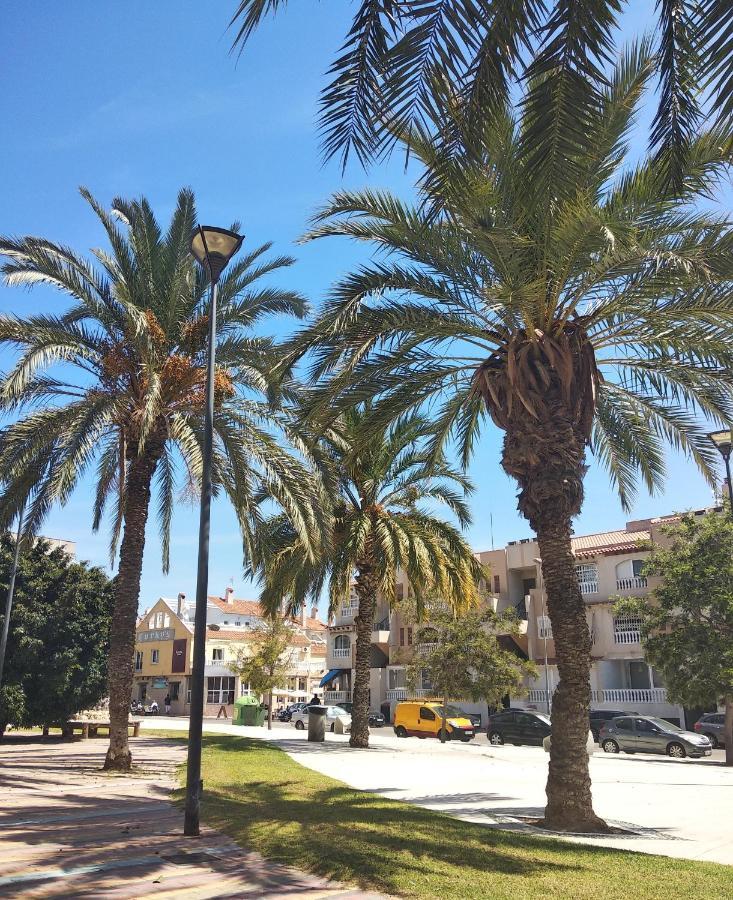 Tango Mango Apartment! Plaza 5 Min, Basen! Torrevieja Exterior foto