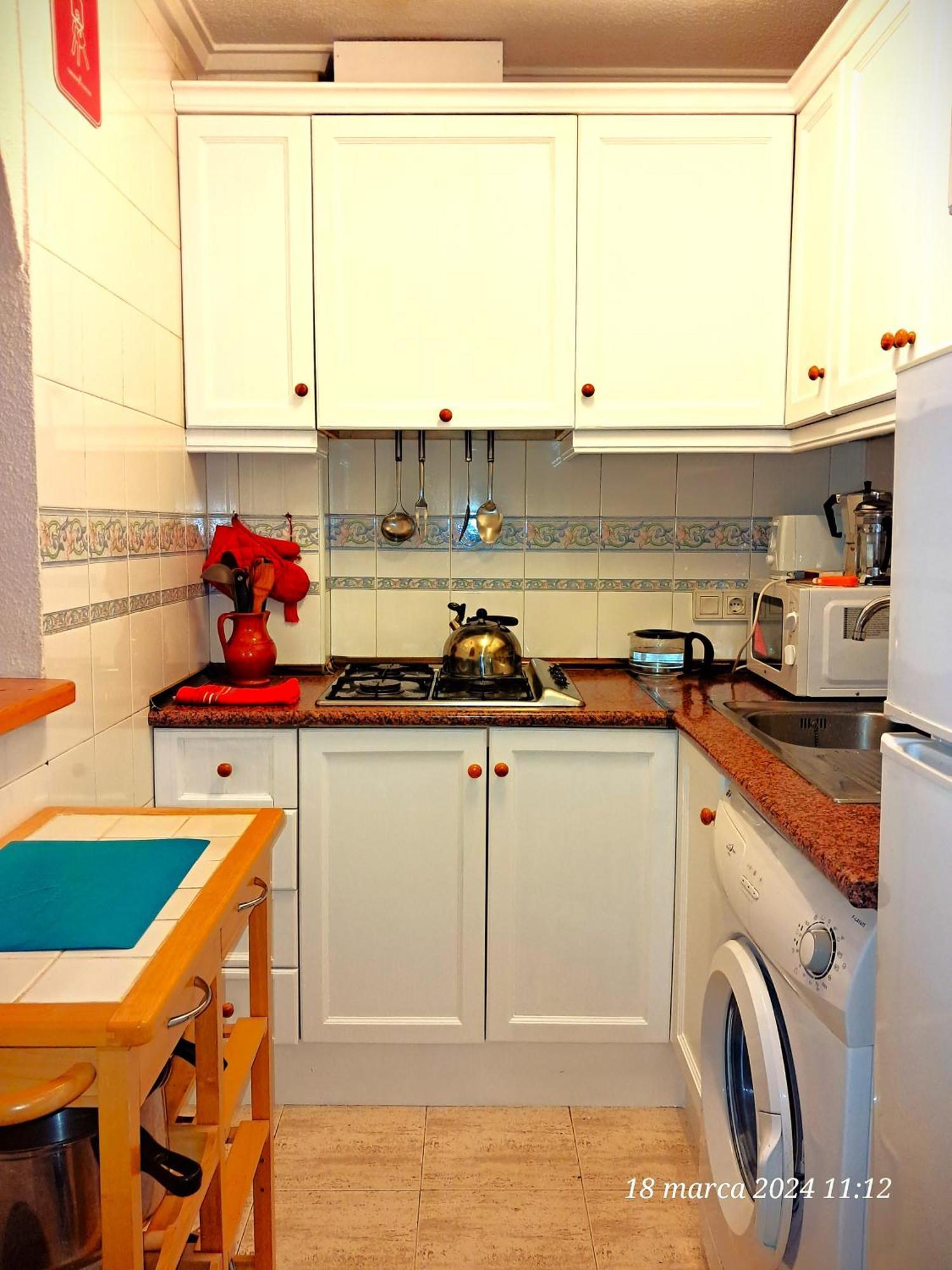 Tango Mango Apartment! Plaza 5 Min, Basen! Torrevieja Exterior foto